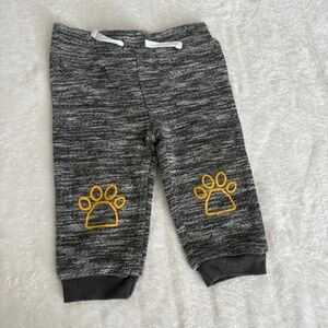 Disney Baby Paw Print joggers
